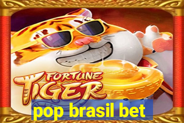 pop brasil bet